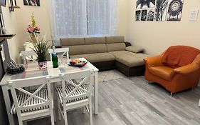Relax Island Family Friedly Apartment