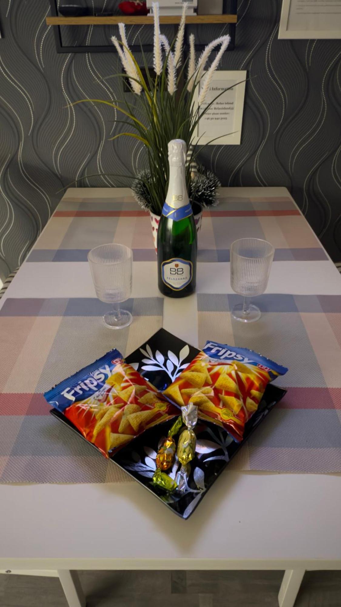 Relax Island Family Friedly Apartment Budapest Kültér fotó