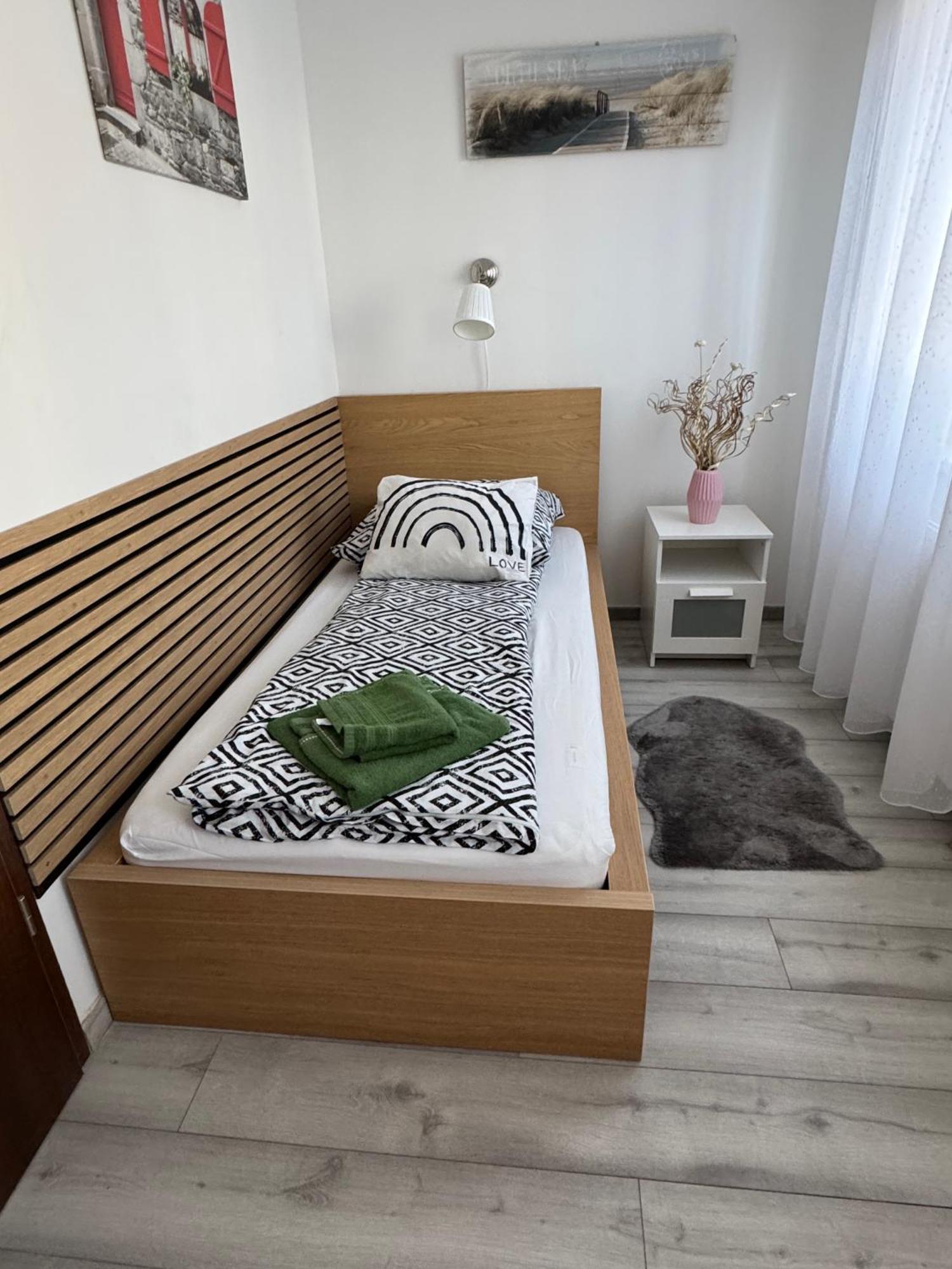 Relax Island Family Friedly Apartment Budapest Kültér fotó
